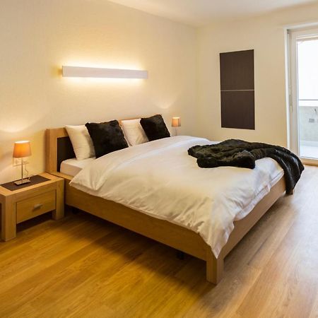 شقة Nest - Klingelbergstrasse 19 بازل المظهر الخارجي الصورة
