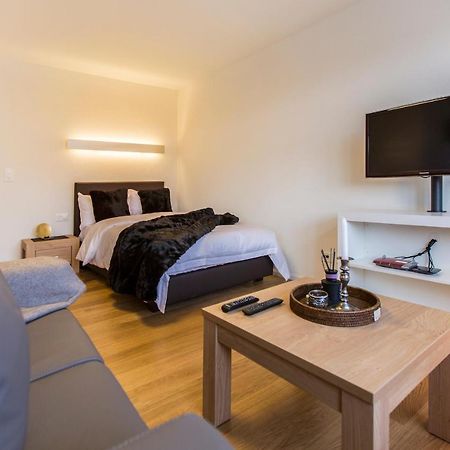 شقة Nest - Klingelbergstrasse 19 بازل المظهر الخارجي الصورة