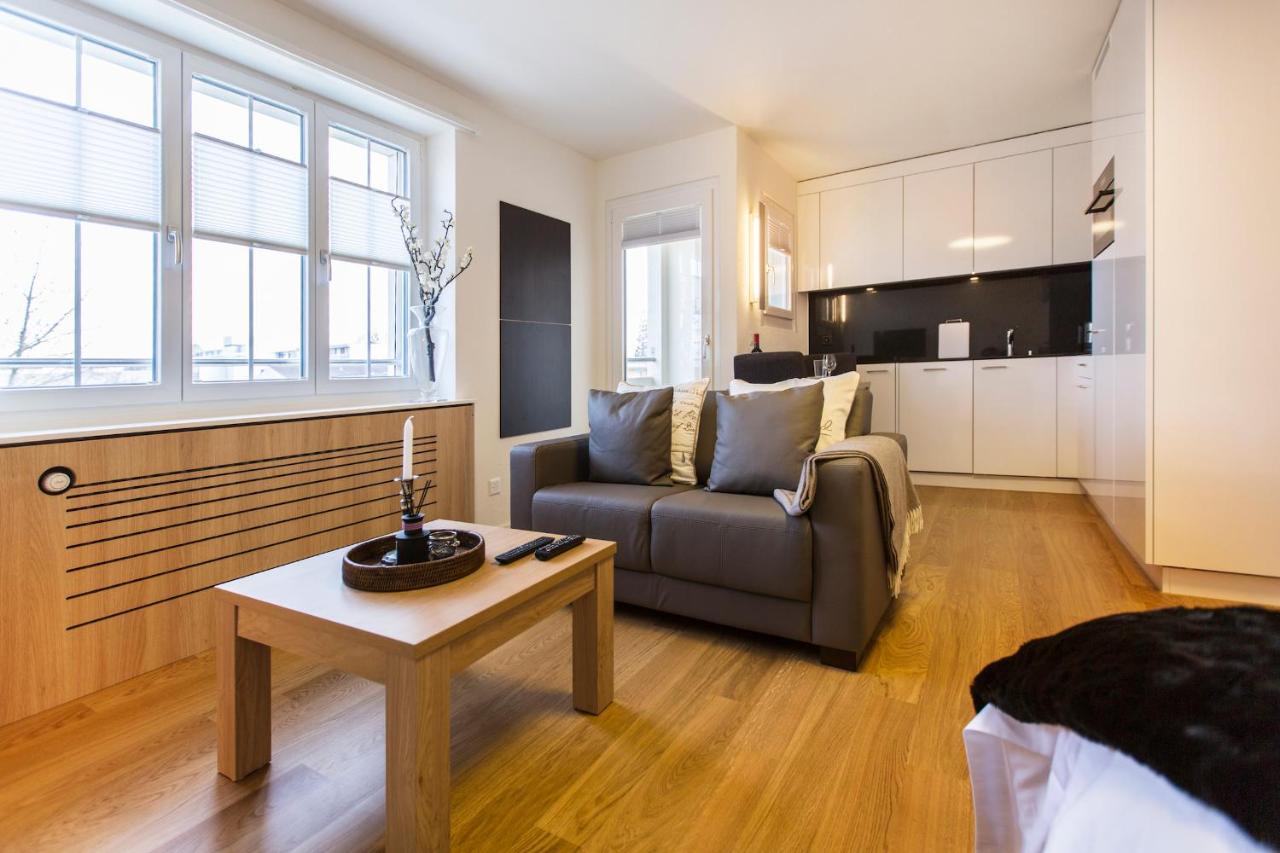 شقة Nest - Klingelbergstrasse 19 بازل المظهر الخارجي الصورة