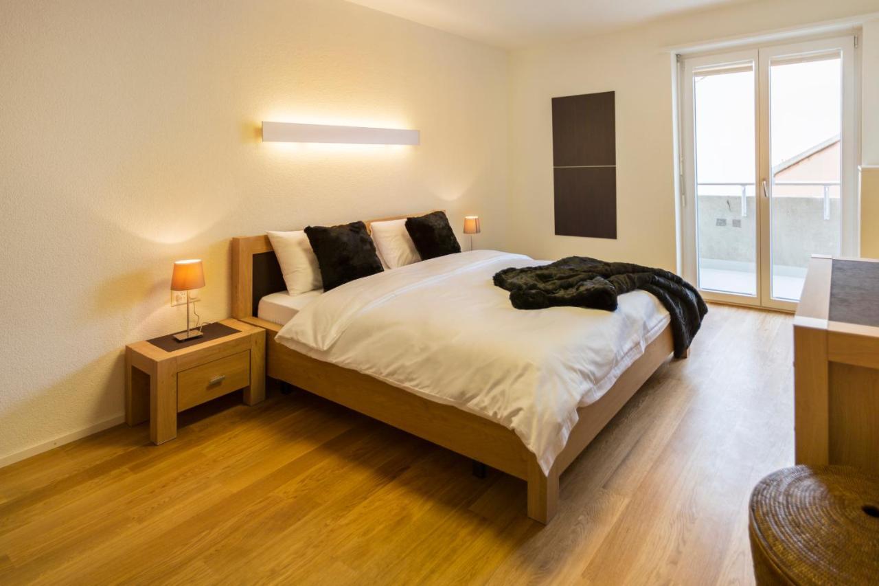شقة Nest - Klingelbergstrasse 19 بازل المظهر الخارجي الصورة